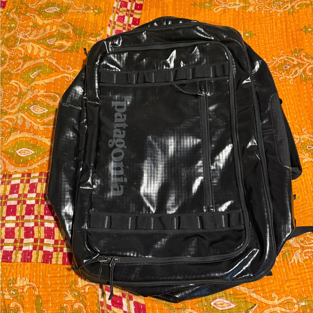 Patagonia MLC 45L, Black